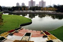 红领巾公园