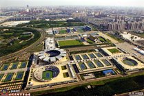 北京奥林匹克公园