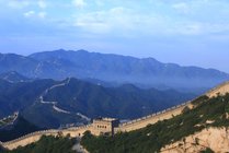八达岭长城