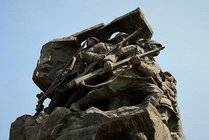 中国人民抗日战争纪念雕塑园