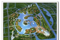 金海湖
