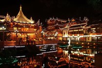 豫园