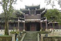 重庆大足石刻艺术博物馆