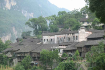 龙潭古镇