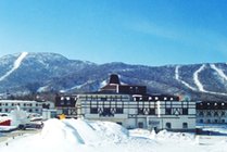 亚布力滑雪旅游度假区