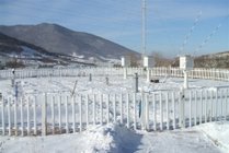 北大壶滑雪场