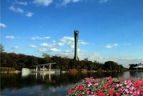 沈阳市植物园