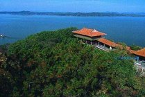 萨尔浒风景名胜区