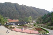 和睦国家森林公园