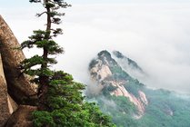 医巫闾山国家重点风景名胜区