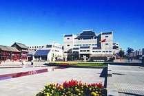 铁岭博物馆