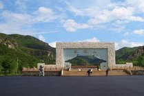 朝阳凤凰山国家森林公园