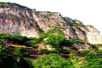 天桂山