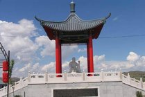 塞外庄园