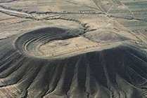 大同火山群