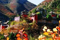 青莲寺