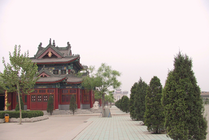 尧庙