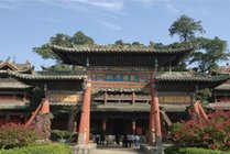 解州关帝庙