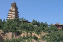 普救寺