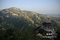 招远罗山国家森林公园