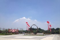 广饶孙子文化旅游区