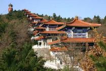 圣水观风景名胜区