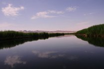 新疆库尔勒莲花湖旅游区