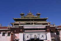 桑耶寺