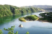 石门湖