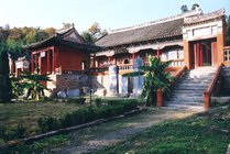 香严寺