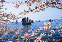 太湖鼋头渚风景区