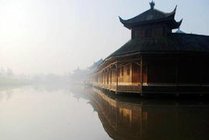 光福景区
