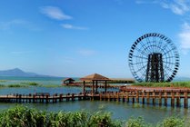 苏州太湖公园