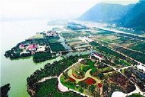 虞山国家森林公园