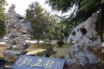 咸宁市131(澄水洞旅游区