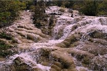 黄龙滩旅游度假区