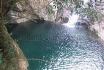 宁波五龙潭风景名胜区