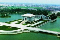 周恩来纪念馆