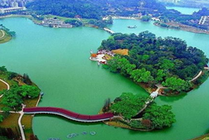 东湖景区