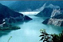 泽雅风景区