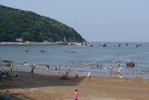 渔寮风景区