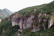 瑞云山
