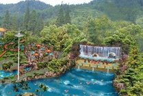 天沐·江西庐山温泉度假村