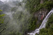 三百山国家风景名胜区