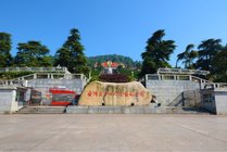 安源路矿工人运动纪念馆
