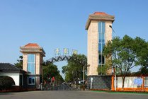 千龙湖生态旅游度假村