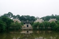 衡阳保卫战纪念馆