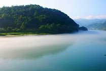 东江湖