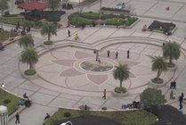 蔡和森纪念馆
