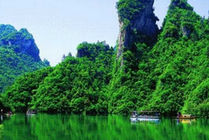 武陵源风景名胜区